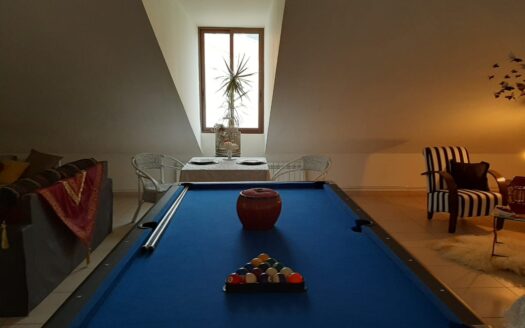 Studio Day Rent Kfarhbab Jacuzzi