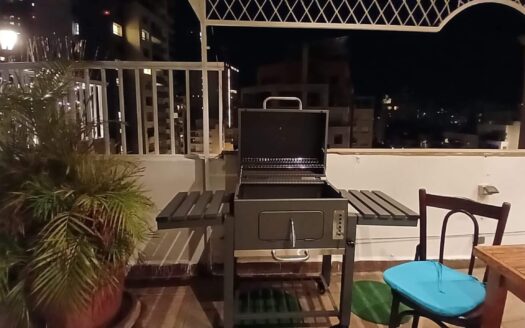 Apartment For Daily Rent Ashrafia Beirut