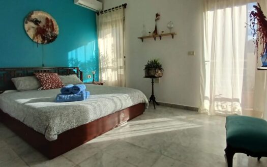 Apartment For Daily Rent Ashrafia Beirut