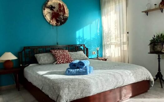 Apartment For Daily Rent Ashrafia Beirut
