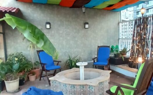 Apartment For Daily Rent Ashrafia Beirut