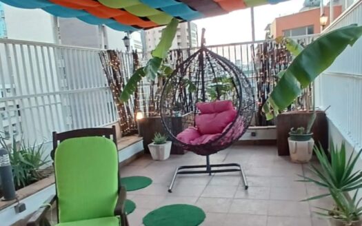 Apartment For Daily Rent Ashrafia Beirut