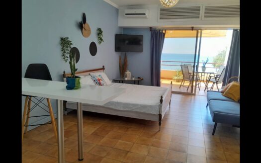 Chalet Studio For Rent Jebayl Biblos