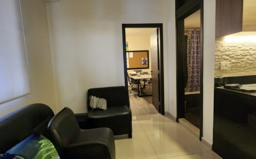 Zouk Mikael Office For Rent Furnished