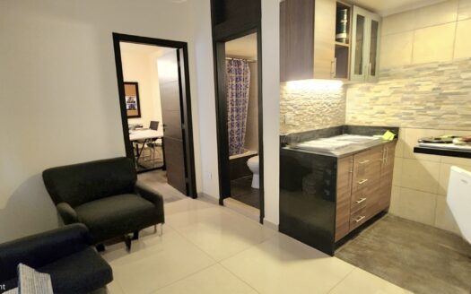 Zouk Mikael Office For Rent Furnished