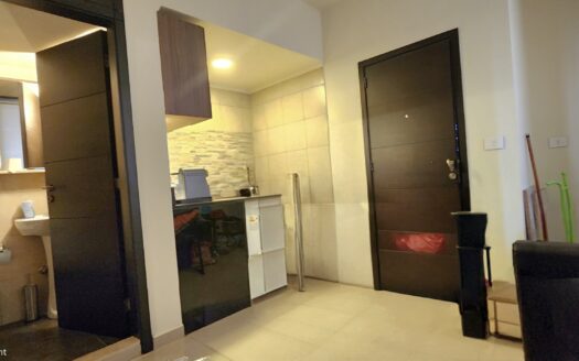 Zouk Mikael Office For Rent Furnished