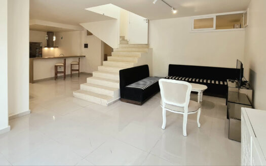 Tabarja Huge Duplex For Daily Rent