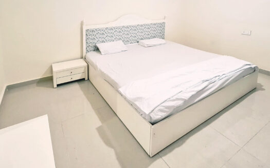 Tabarja Huge Duplex For Daily Rent