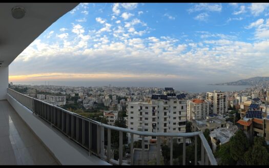 Apartment For Sale Amazing view Ghadir