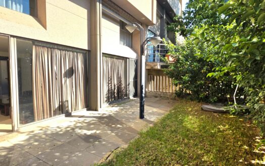 Zouk Mousbeh Siwar Chalet For Rent