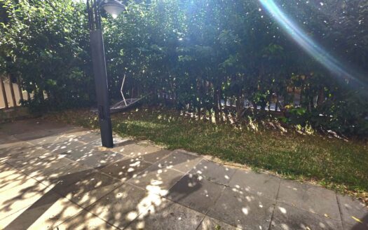 Zouk Mousbeh Siwar Chalet For Rent