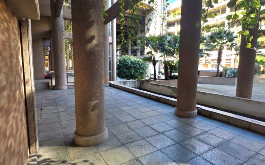 Zouk Mousbeh Siwar Chalet For Rent
