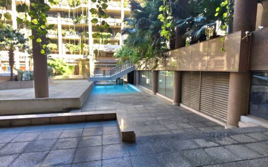 Zouk Mousbeh Siwar Chalet For Rent