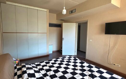 Zouk Mousbeh Siwar Chalet For Rent