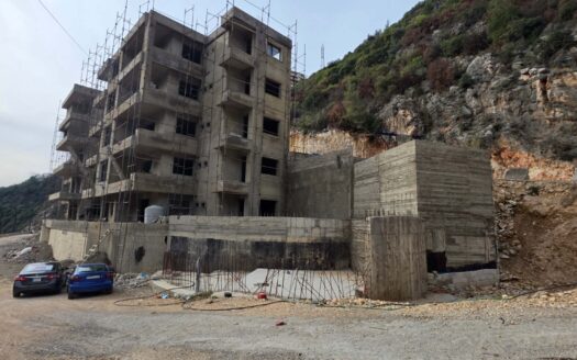 Apartment With Installation Adma Sale