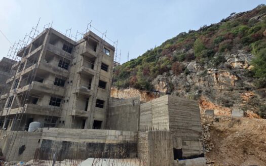 Apartment With Installation Adma Sale