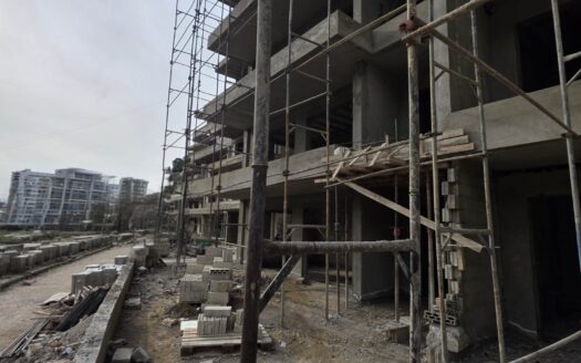 Apartment With Installation Adma Sale