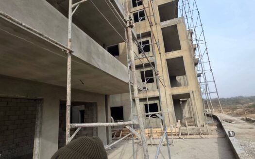Apartment With Installation Adma Sale