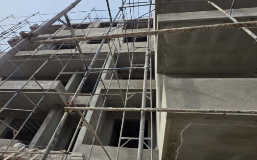 Apartment With Installation Adma Sale