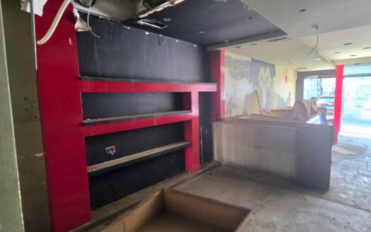 Shop For Rent Sen El Fil Beirut