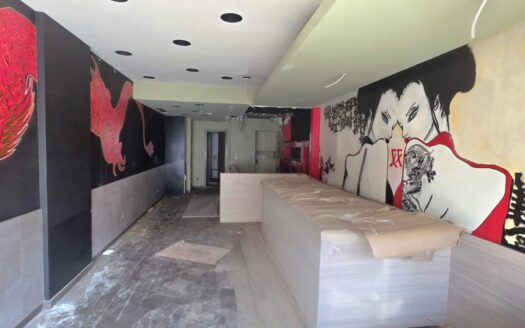 Shop For Rent Sen El Fil Beirut
