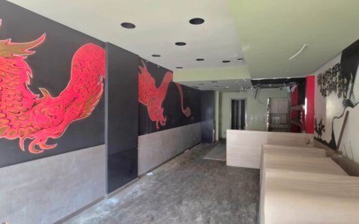 Shop For Rent Sen El Fil Beirut