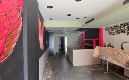 Shop For Rent Sen El Fil Beirut