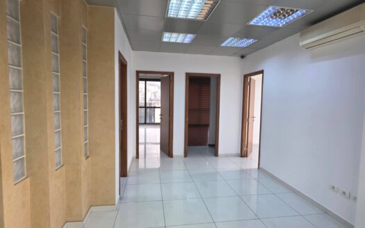 Offices For Rent Beirut Sen El Fil