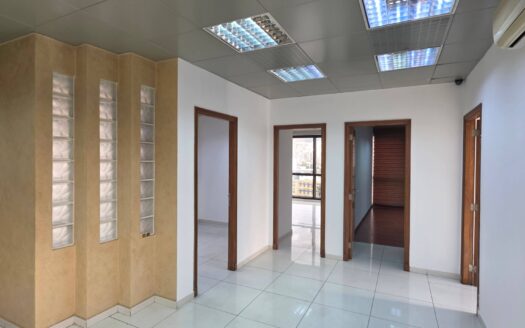 Offices For Rent Beirut Sen El Fil