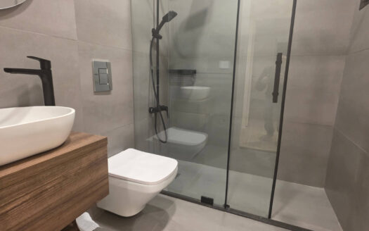 Huge Apartment For Sale Kfarhbab