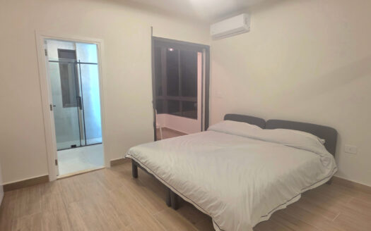 Huge Apartment For Sale Kfarhbab