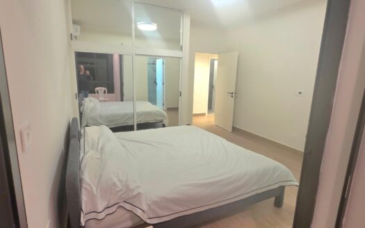 Huge Apartment For Sale Kfarhbab