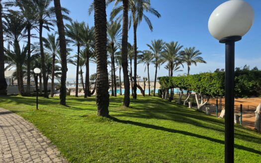 Chalet Terrace Rimal Resort For Rent
