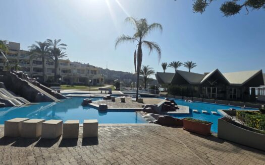 Chalet Terrace Rimal Resort For Rent