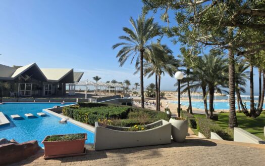 Chalet Terrace Rimal Resort For Rent