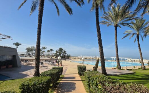 Chalet Terrace Rimal Resort For Rent