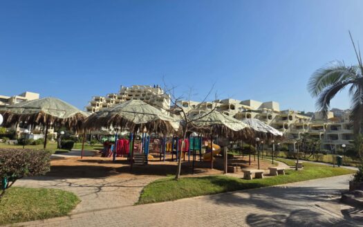 Chalet Terrace Rimal Resort For Rent