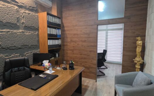 Office For Rent Maten Daoura LawFirm