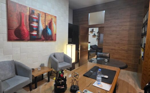 Office For Rent Maten Daoura LawFirm