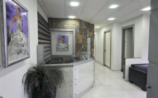 Office Clinic For Rent Ghadir