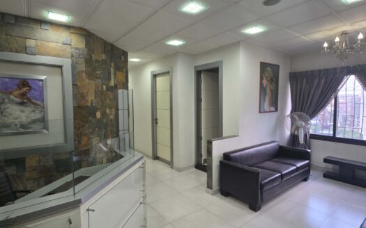 Office Clinic For Rent Ghadir