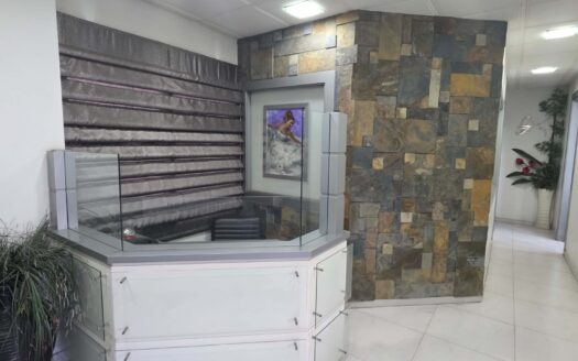 Office Clinic For Rent Ghadir