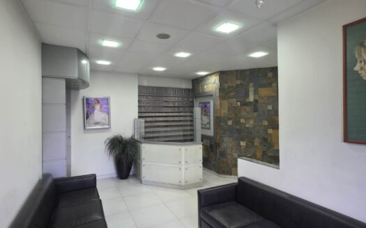 Office Clinic For Rent Ghadir