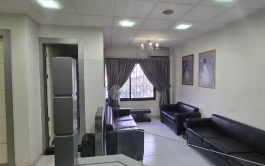 Office Clinic For Rent Ghadir