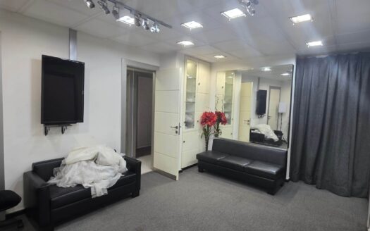 Office Clinic For Rent Ghadir