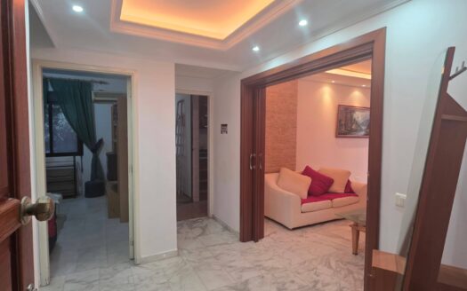 Apartment For Sale Ghadir Kesrwan