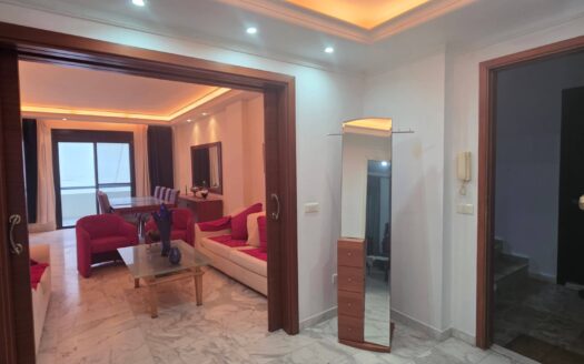 Apartment For Sale Ghadir Kesrwan