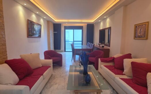 Apartment For Sale Ghadir Kesrwan
