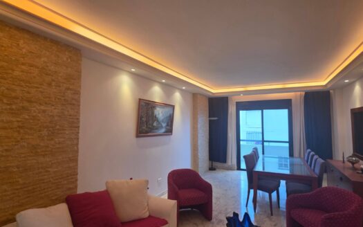Apartment For Sale Ghadir Kesrwan