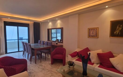 Apartment For Sale Ghadir Kesrwan
